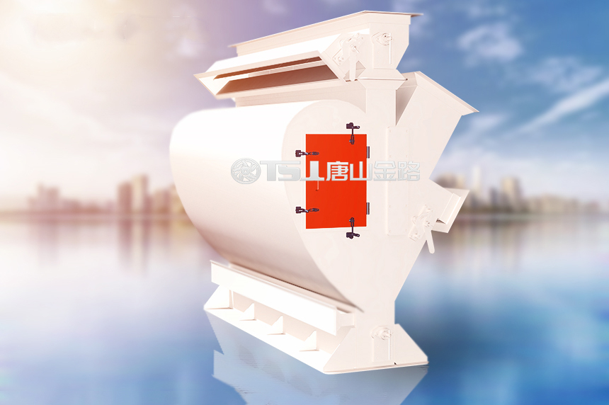 干法制砂生產(chǎn)線為什么一定要用選粉機(jī)呢？