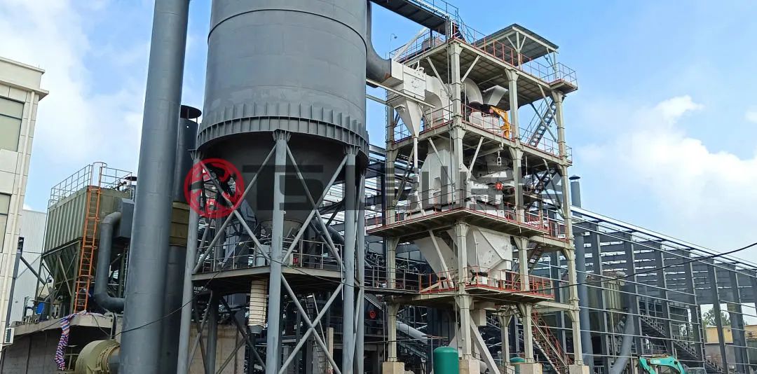 建筑廢料可以制砂嗎？制砂樓建筑廢料制砂效果如何？